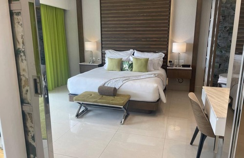 Cancun Station Balnéaire | Charming Garza Blanca Resort & Spa with swimming pool and beach access