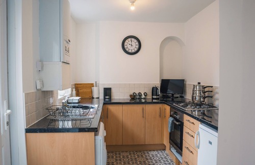 Leamington Spa Maison | Charming 2-Bedroom home in Leamington Spa