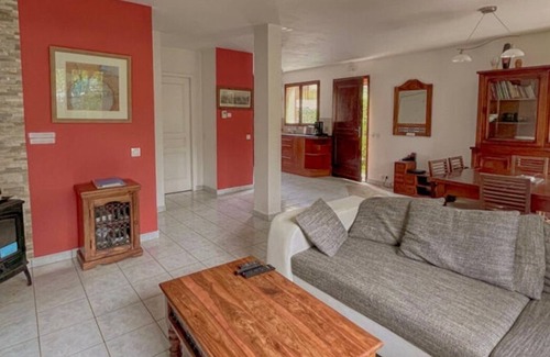Praz-sur-Arly Chalet De Ski | Escapade de charme dans les Alpes