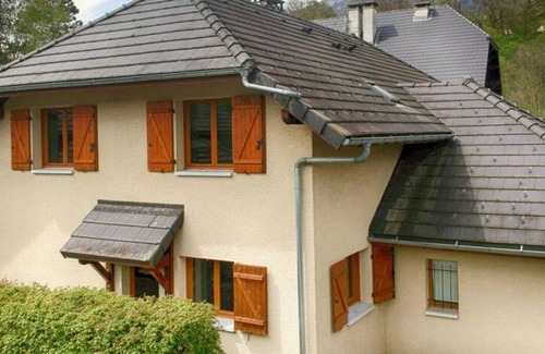 Praz-sur-Arly Chalet De Ski | Escapade de charme dans les Alpes