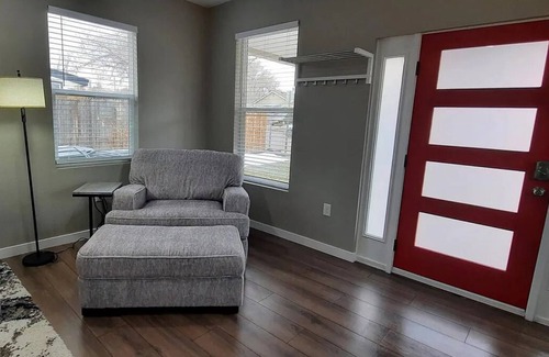 Barnum Maison | Charming Getaway in Barnum West w/ Large Fenced Yard