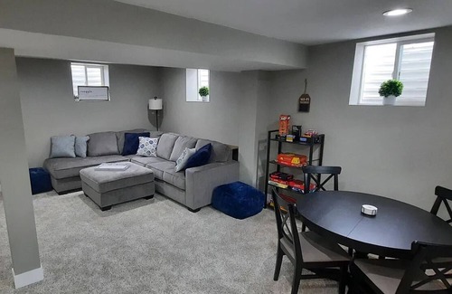 Barnum Maison | Charming Getaway in Barnum West w/ Large Fenced Yard