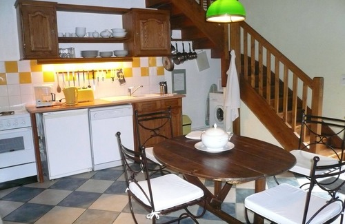 Villeneuve-sur-Lot Maison | Gite de charme Cassany de Mazet avec Piscine