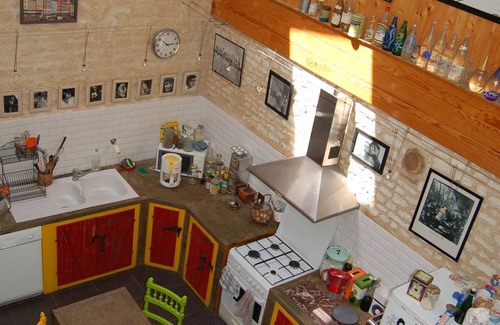 Villiers-en-Plaine Maison | GITE DE CHARME aux Portes du Marais Poitevin et de Niort avec piscine privée