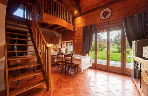 Vaulx Autre | Gîte de charme à la campagne, 15Km d'Annecy, Lieu de ressourcement et de détente