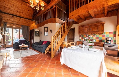 Vaulx Autre | Gîte de charme à la campagne, 15Km d'Annecy, Lieu de ressourcement et de détente