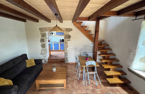 Belleville-sur-Vie Maison | Gîte de charme - 72 m² - 30 min de la mer