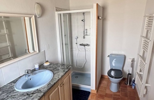 Belleville-sur-Vie Maison | Gîte de charme - 72 m² - 30 min de la mer