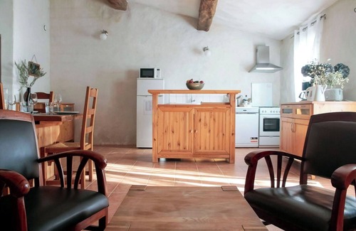 Rouet Autre | Gîte de charme face au Pic saint-loup