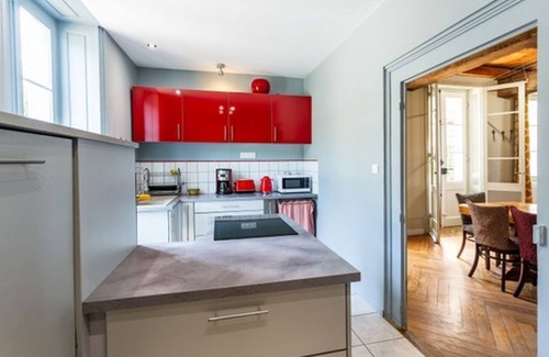 Courmangoux Cottage | GITE DE CHARME DANS L'AIN A LA CAMPAGNE A 1 H DE LYON ET 1H30 DE GENEVE