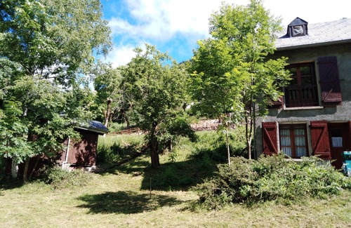 Bourg-d'Oueil Maison | Gite charmant en vallée d'Oueil
