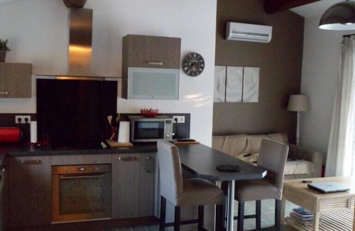 Merindol Appartement | GITE DE CHARME PROCHE GORDES LOURMARIN AU COEUR DU LUBERON
