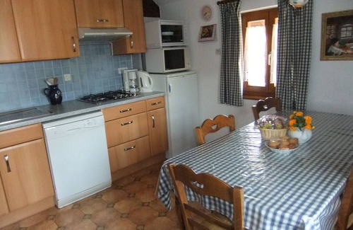 Hatten Appartement | Charmant gîte au cœur de l'Outre-Forêt