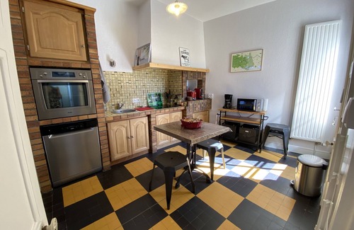 Coulon Cottage | GITE DE CHARME DANS LE MARAIS POITEVIN