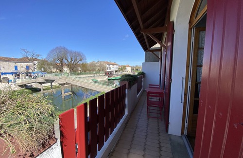Coulon Cottage | GITE DE CHARME DANS LE MARAIS POITEVIN