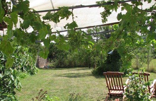 Moussac Maison | Gîte de charme près de la rivière Vienne et des installations de kayak