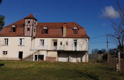 Girac Cottage | Gîte de charme sur les rives de la Dordogne