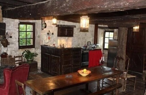 Vindrac-Alayrac Cottage | Gîte de charme avec piscine - Cordes sur ciel - Occitanie