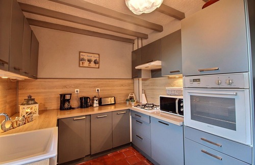 Sottevast Maison | Gîte de charme et de caractère dans le Cotentin