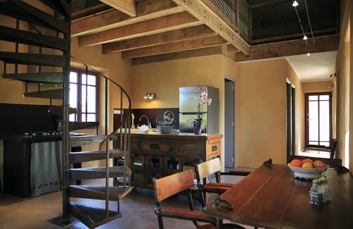 Brujas Maison | Gîte de charme et de caractère en sud Ardèche