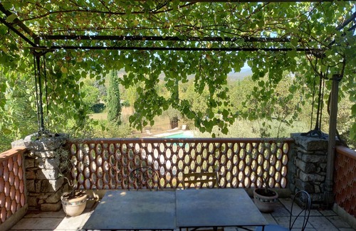 Brujas Maison | Gîte de charme et de caractère en sud Ardèche