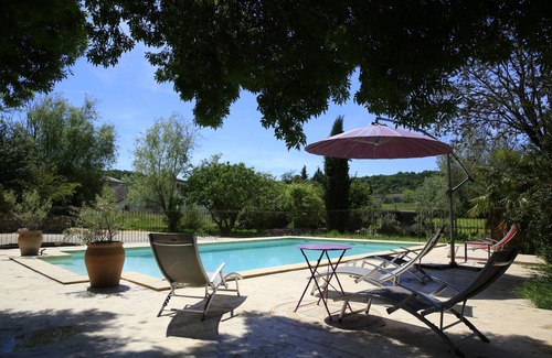 Brujas Maison | Gîte de charme et de caractère en sud Ardèche