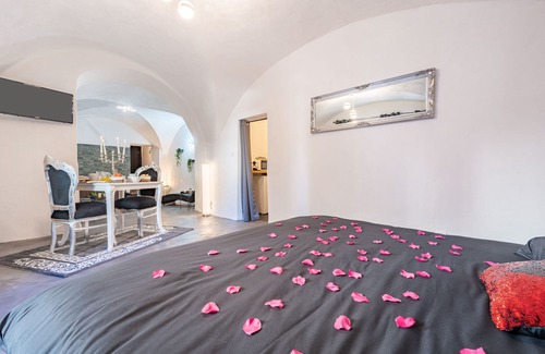 La Calmette Lit Et Petit-Déjeuner | Gite de charme avec spa en amoureux
