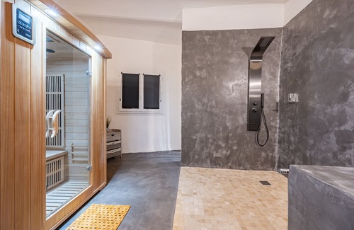 La Calmette Lit Et Petit-Déjeuner | Gite de charme avec spa en amoureux