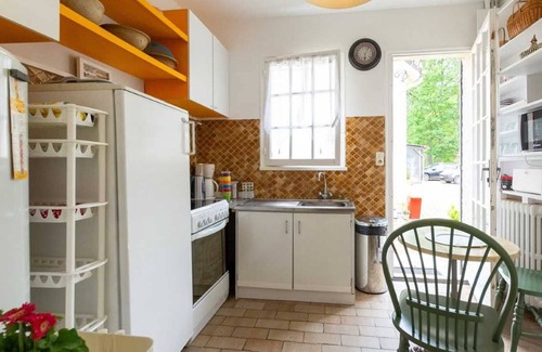 Dureil Cottage | Gîte Dureil, 2 pièces, 2 personnes