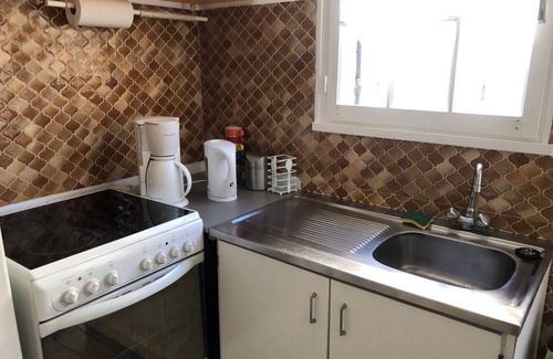 Dureil Cottage | Gîte Dureil, 2 pièces, 2 personnes
