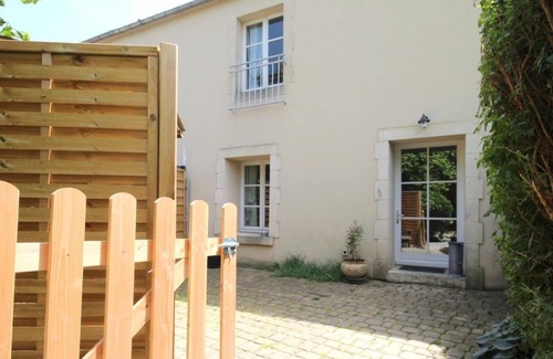 Le Manoir Cottage | Charmant gîte avec piscine, bain nordique, proche des plages du débarquement.