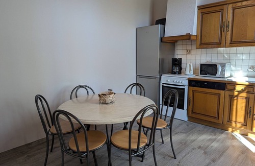 Futeau Cottage | Gîte confortable dans l'ancien presbytère de Futeau, 3 chambres, jardin, WiFi, entre Verdun et Châlons