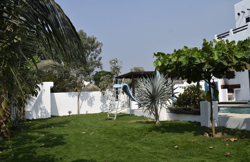El Paredon Maison | Charming 4-bedroom house with AC and WiFi in beautiful El Paredón Buena Vista