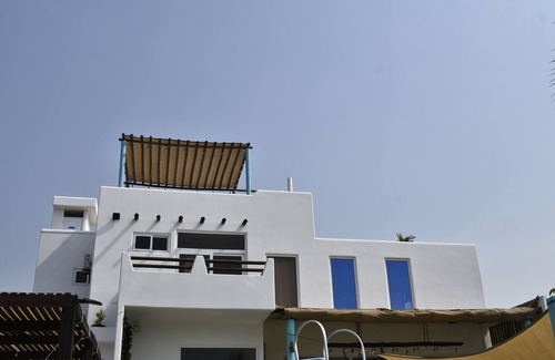 El Paredon Maison | Charming 4-bedroom house with AC and WiFi in beautiful El Paredón Buena Vista