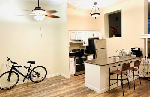 Mission Hill Maison | Charming guest bedroom in a 2-bedroom townhome with WiFi, in fabulous Boston