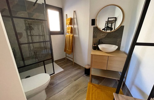 Poggio-dʼOletta Lit Et Petit-Déjeuner | Chambres d'hôtes de charme, bien être, détente, calme, seront au rendez vous.