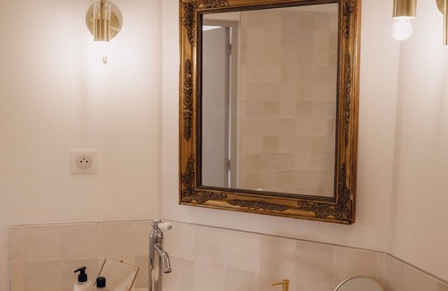 Le Beausset Lit Et Petit-Déjeuner | Charming guest house, 15 minutes from the most beautiful beaches in the Var.