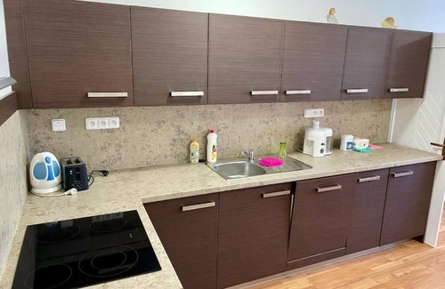 Satov Appartement | Charming guest house in Satov II
