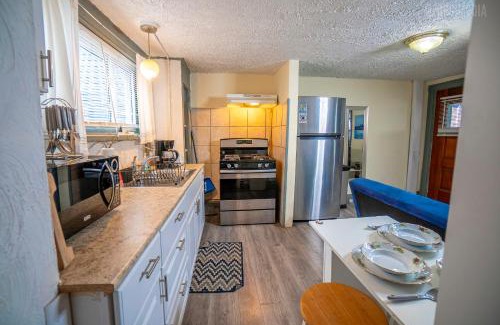 Bloomfield Appartement | Charming Guest House - Pittsburgh's Little Italy