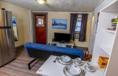 Bloomfield Appartement | Charming Guest House - Pittsburgh's Little Italy