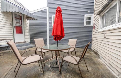 Bloomfield Appartement | Charming Guest House - Pittsburgh's Little Italy