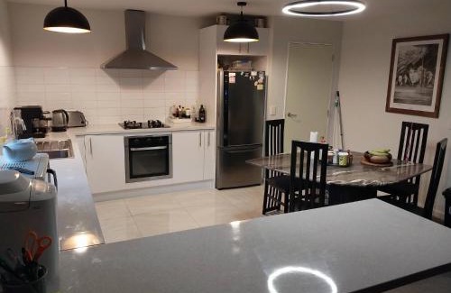 Seatoun Maison | Charming Guest Room in Seatoun, Wellington