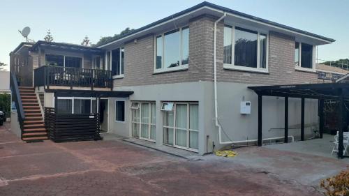 Seatoun Maison | Charming Guest Room in Seatoun, Wellington