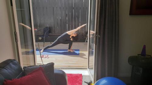 Seatoun Maison | Charming Guest Room in Seatoun, Wellington