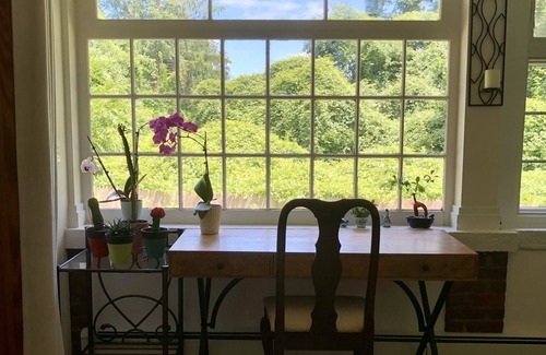 Glen Cove Maison | Encantador apartamento de invitados en una antigua casa de transporte