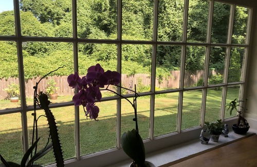 Glen Cove Maison | Encantador apartamento de invitados en una antigua casa de transporte