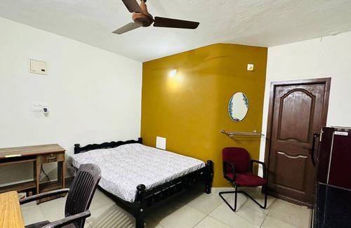 Manipal Appartement | Charming guesthouse in heart of Manipal