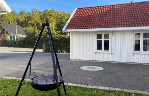 Sandefjord Appartement | Charming Guesthouse near city center - parking available