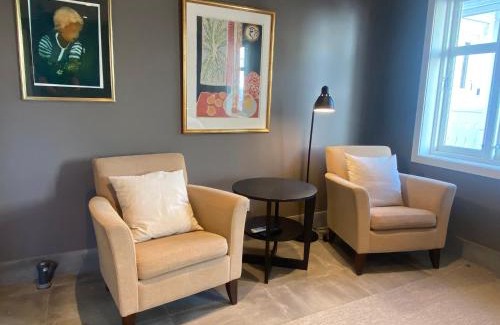 Sandefjord Appartement | Charming Guesthouse near city center - parking available