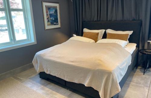 Sandefjord Appartement | Charming Guesthouse near city center - parking available